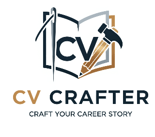 CV Crafter Logo